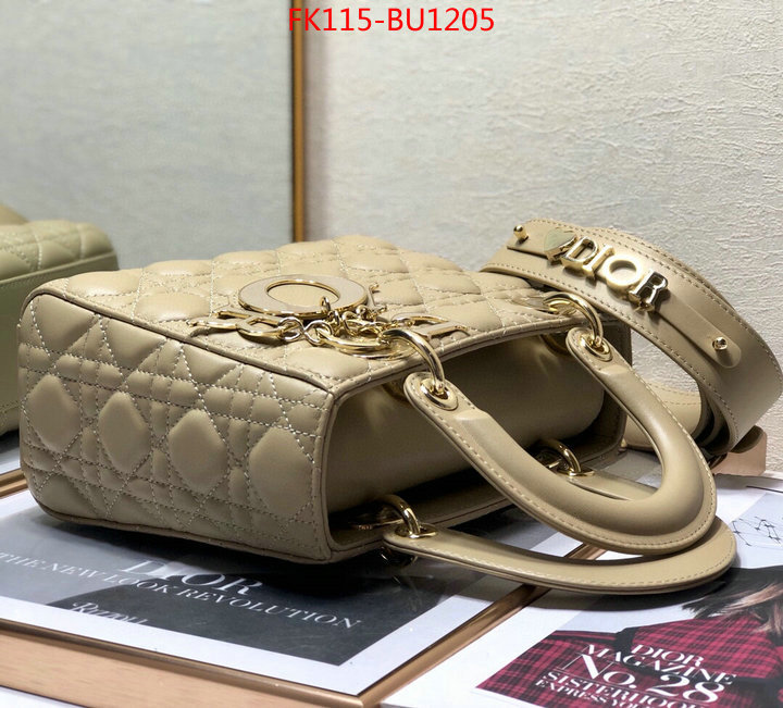 ID: BU1205 $: 115USD,