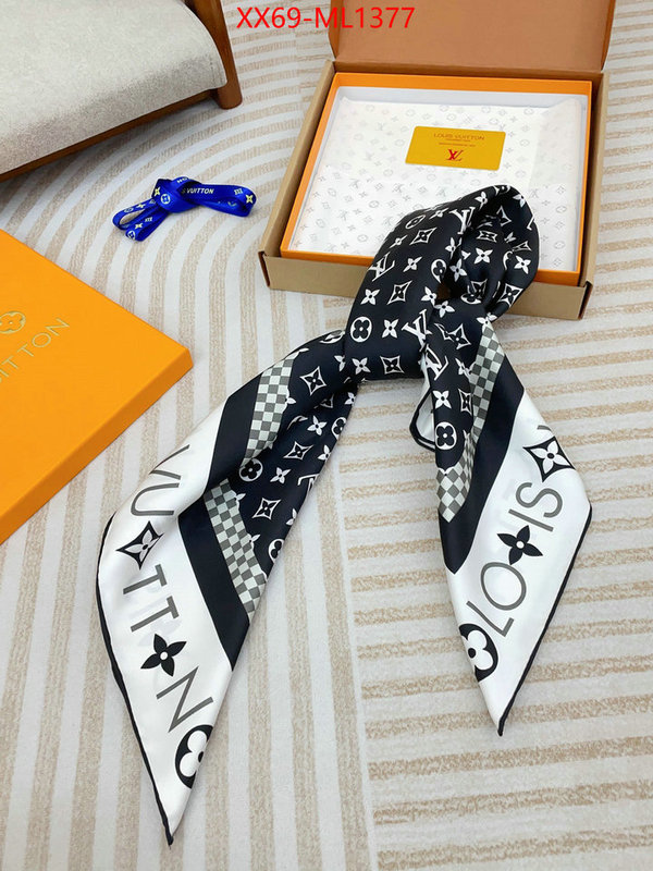 Scarf-LV what's the best to buy replica ID: ML1377 $: 69USD