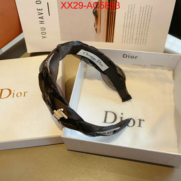 replica every designer ID: AC5853