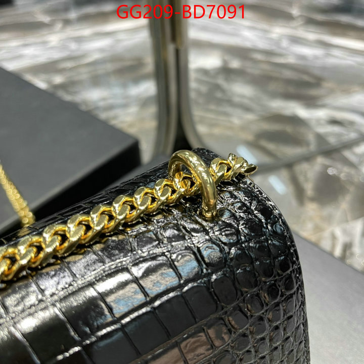 ID: BD7091 $: 209USD,