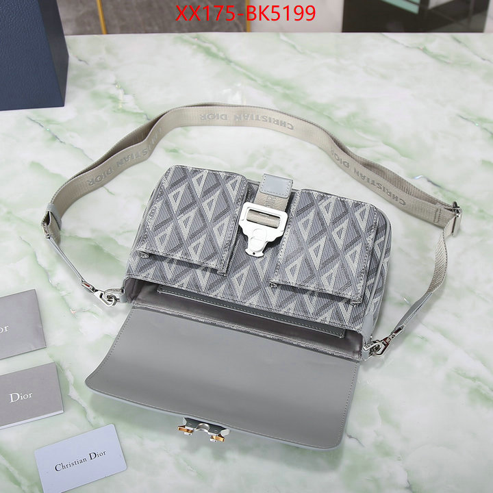 Dior Bags(TOP)-Crossbody- best capucines replica ID: BK5199 $: 175USD,