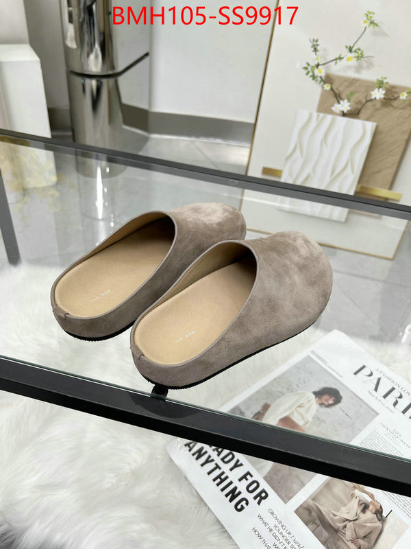 Women Shoes-The Row online sale ID: SS9917 $: 105USD