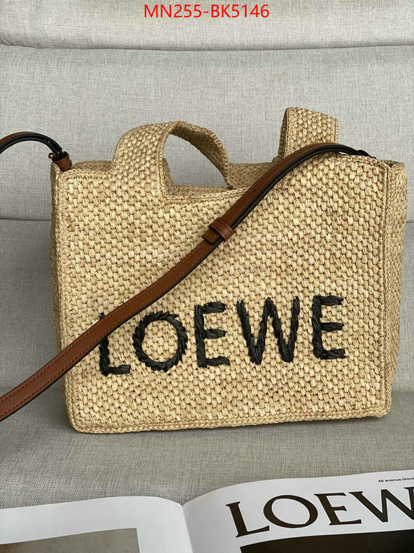 Loewe Bags(TOP)-Handbag- buy ID: BK5146