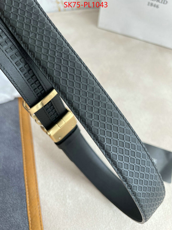 Belts-Loewe replica how can you ID: PL1043 $: 75USD