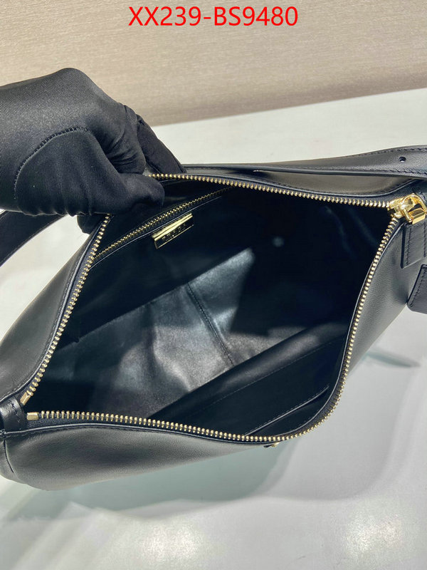 Prada Bags(TOP)-Handbag- sell high quality ID: BS9480 $: 239USD,