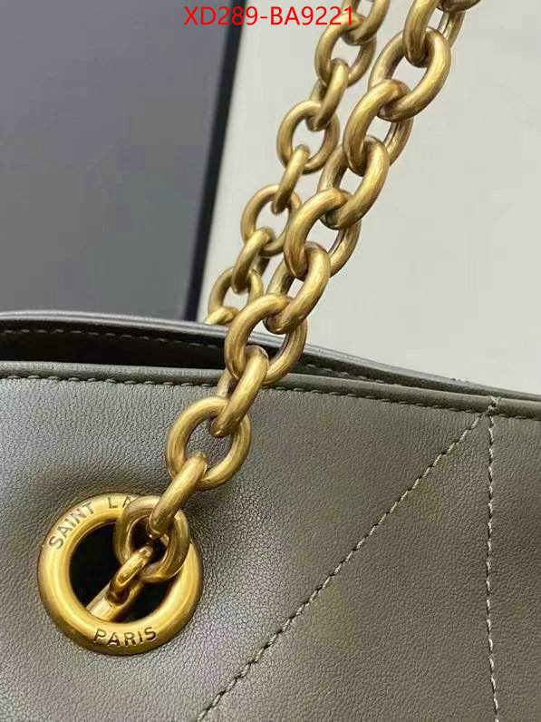 ID: BA9221 $: 289USD,