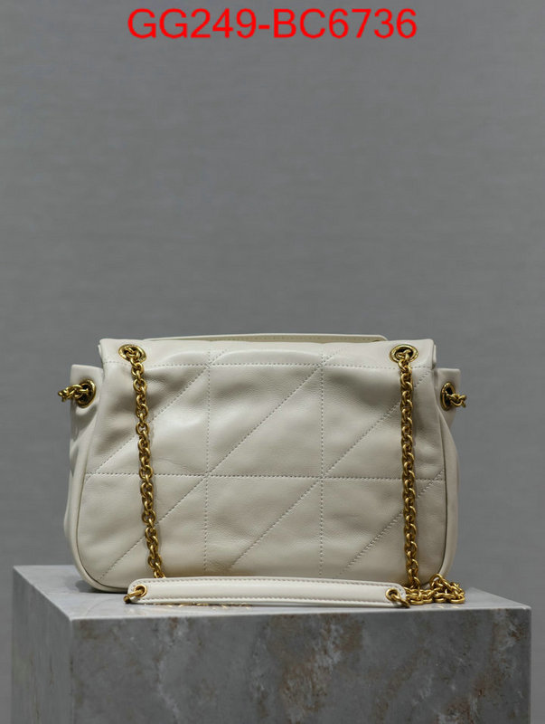 ID: BC6736 $: 249USD,