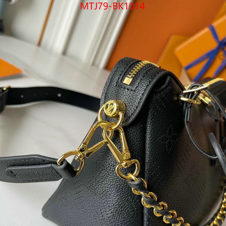 LV Bags(4A)-Pochette MTis Bag- 2024 luxury replicas ID: BK1014 $: 79USD,