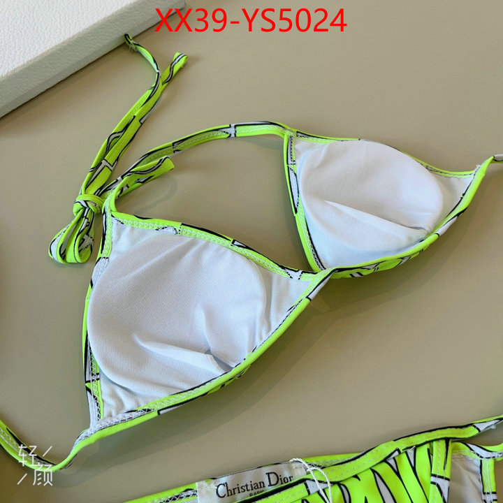 ID: YS5024