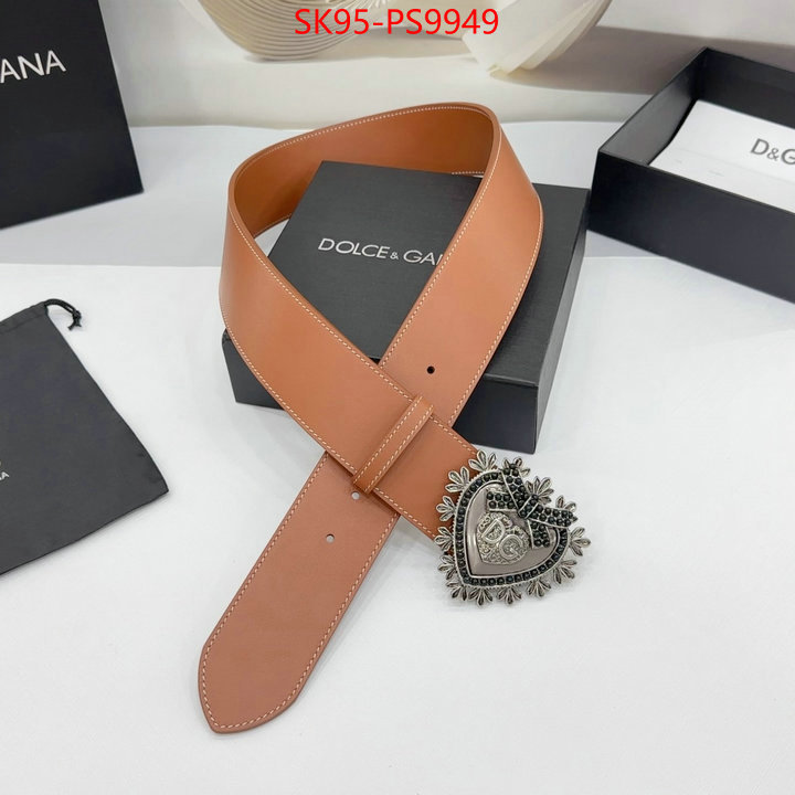 Belts-DG exclusive cheap ID: PS9949 $: 95USD