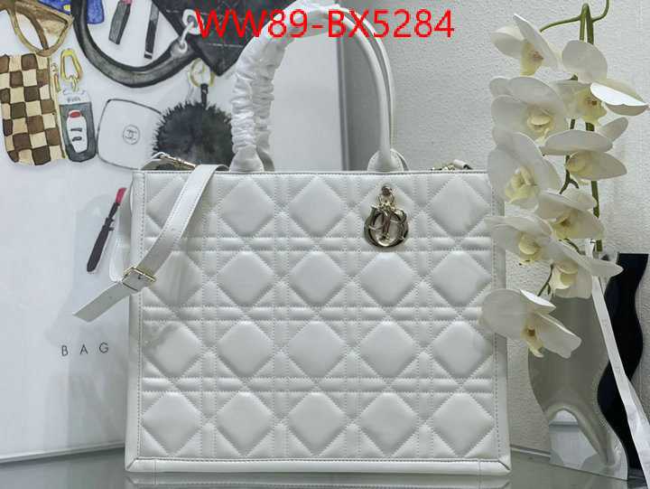 ID: BX5284