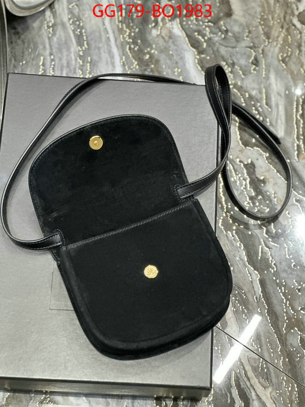 ID: BO1983 $: 179USD,