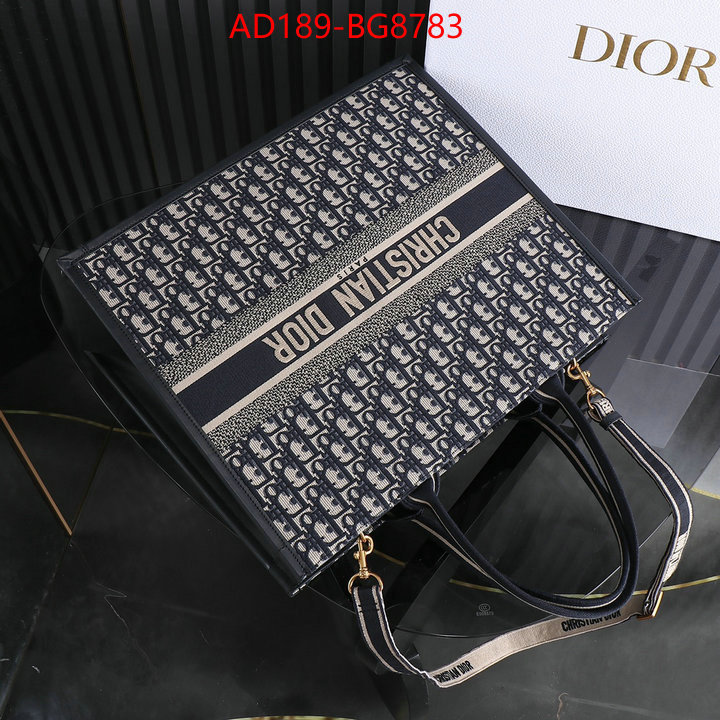 ID: BG8783