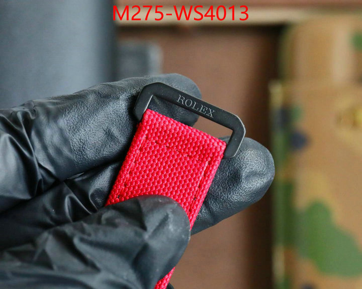 ID: WS4013