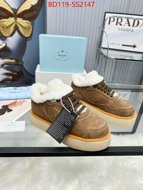 store ID: SS2147