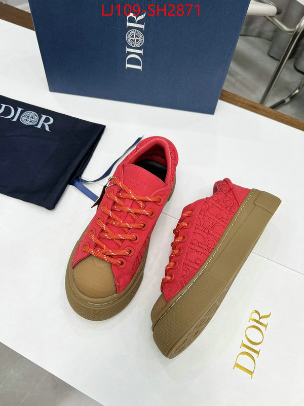 1:1 replica ID: SH2871