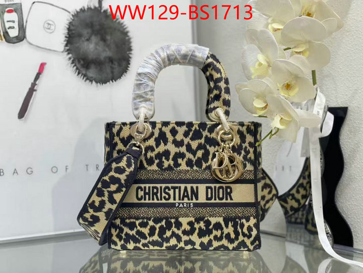 ID: BS1713 $: 129USD,