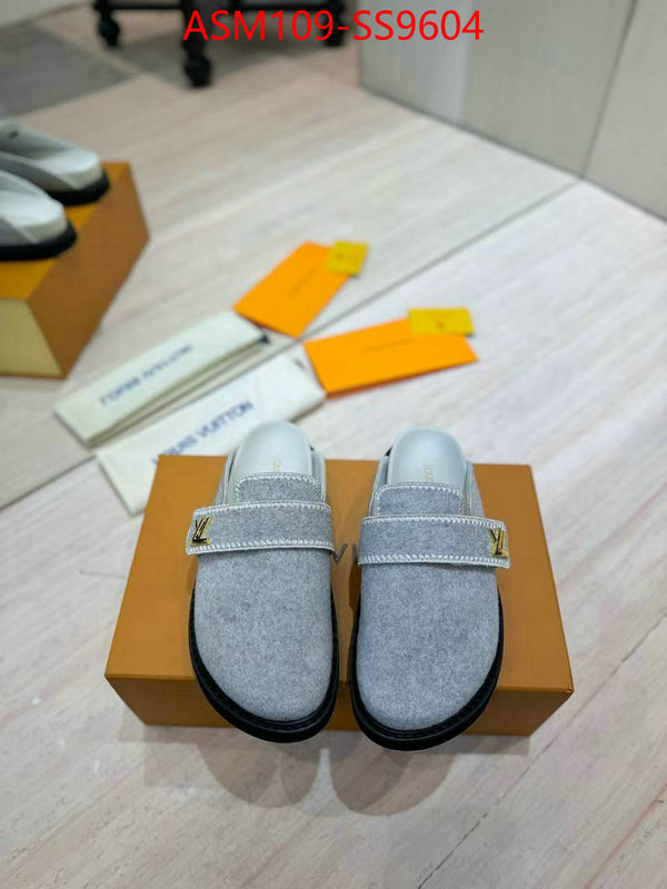 Men Shoes-LV where to buy fakes ID: SS9604 $: 109USD