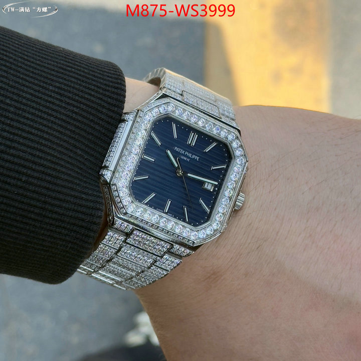 ID: WS3999