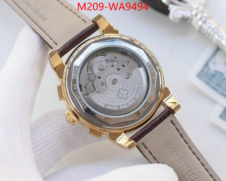 ID: WA9494