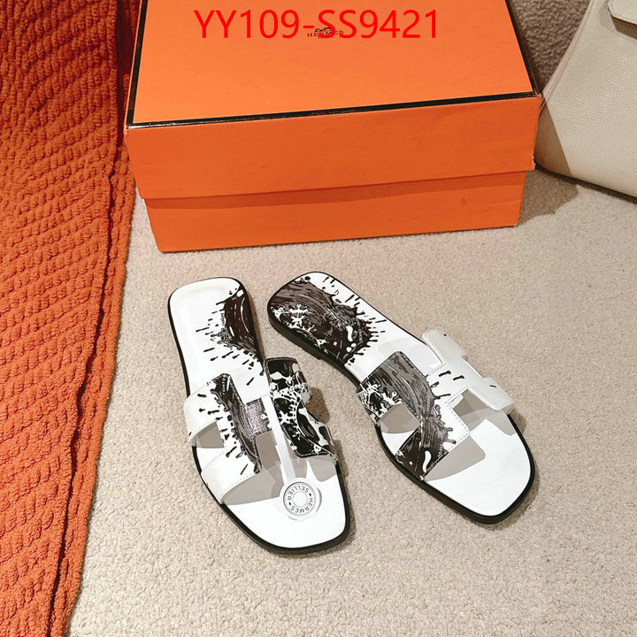 Women Shoes-Hermes aaaaa replica ID: SS9421 $: 109USD