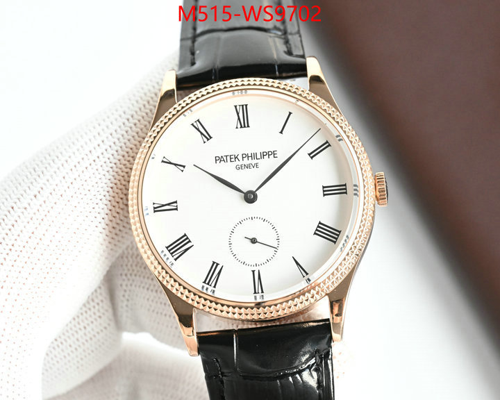 Watch(TOP)-Patek Philippe how to find replica shop ID: WS9702 $: 515USD-shoes yupoo Watch(TOP)-Patek Philippe how to find replica shop ID: WS9702 $: 515USD