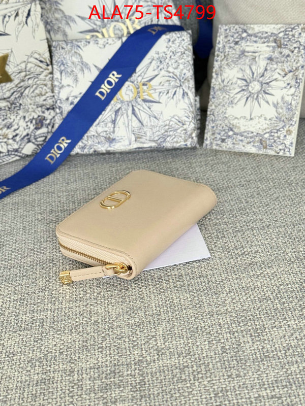 ID: TS4799 $: 75USD,