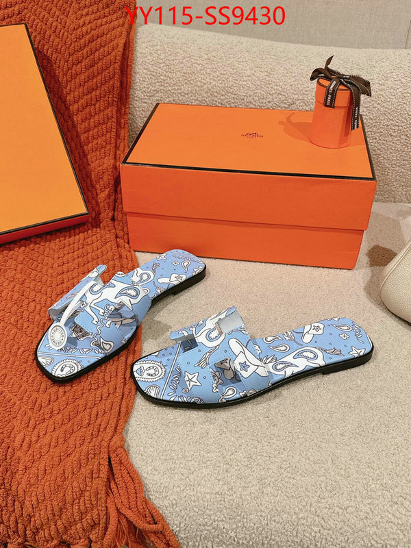 Women Shoes-Hermes luxury ID: SS9430 $: 115USD