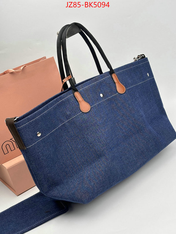Miu Miu Bags(4A)-Handbag- how to buy replcia ID: BK5094 $: 85USD,