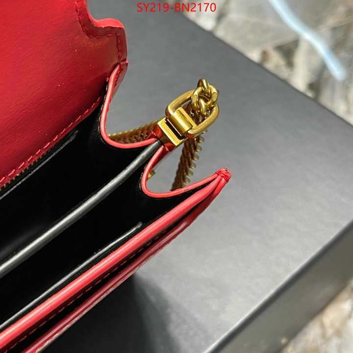 ID: BN2170 $: 219USD,