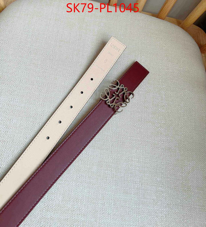 Belts-Loewe knockoff highest quality ID: PL1045 $: 79USD