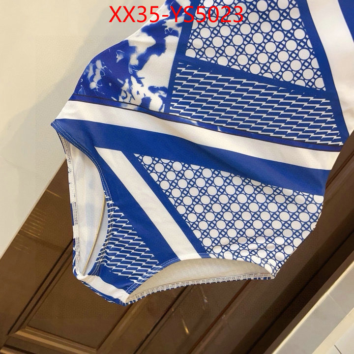 ID: YS5023