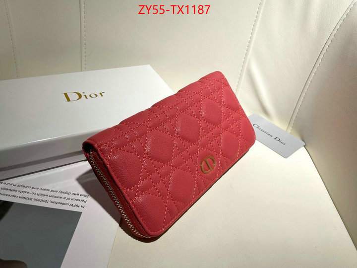 ID: TX1187 $: 55USD,