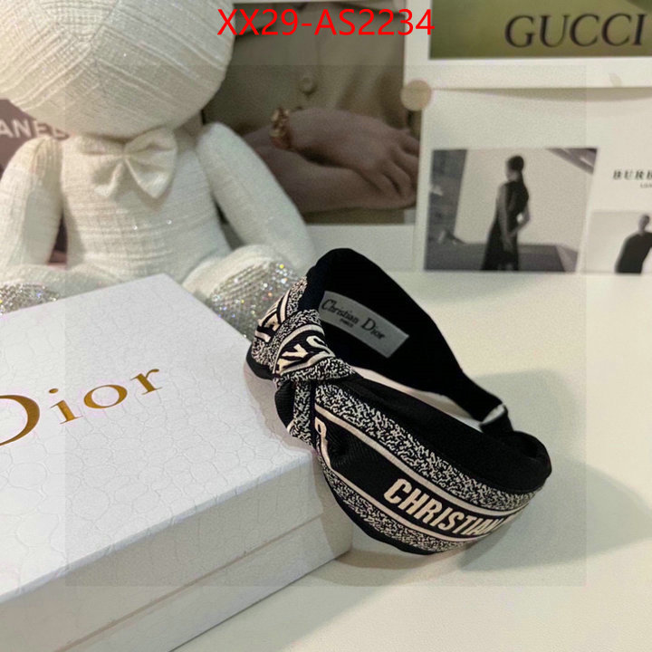 replica best ID: AS2234