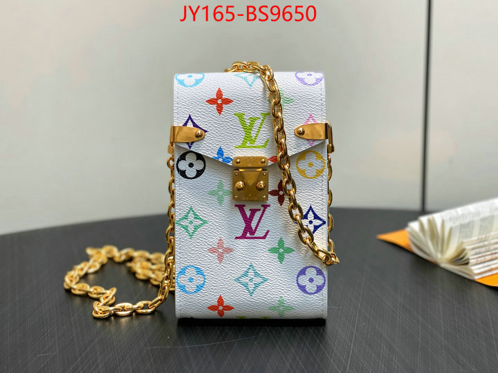 LV Bags(TOP)-Pochette MTis- where to buy replicas ID: BS9650 $: 165USD,