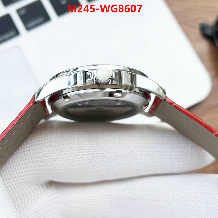 ID: WG8607