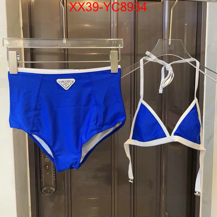 ID: YC8934
