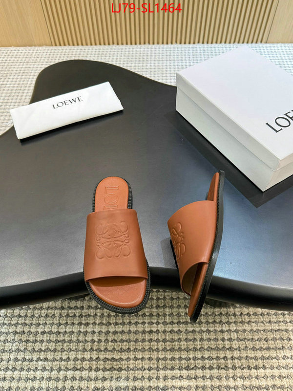 Women Shoes-Loewe fashion replica ID: SL1464 $: 79USD