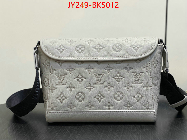 LV Bags(TOP)-Pochette MTis- found replica ID: BK5012 $: 249USD,