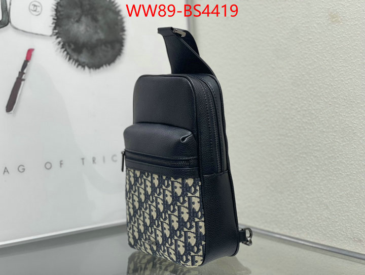 ID: BS4419 $: 89USD,