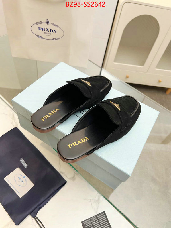 luxury fake ID: SS2642