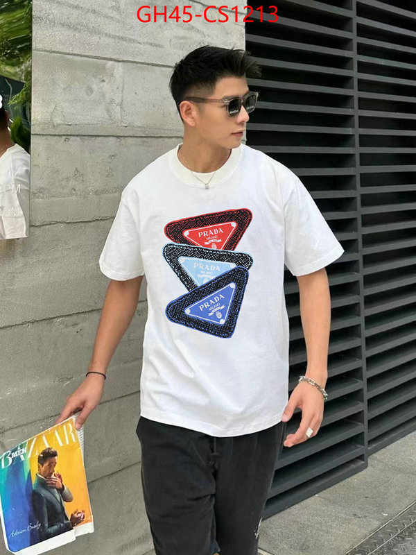 where can i find ID: CS1213