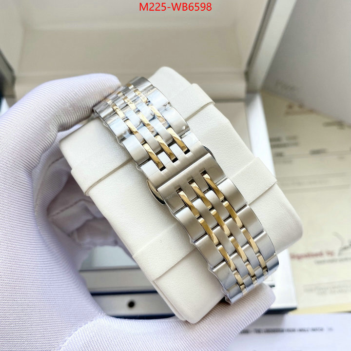 ID: WB6598
