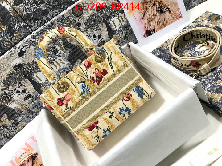 ID: BP4141 $: 209USD,