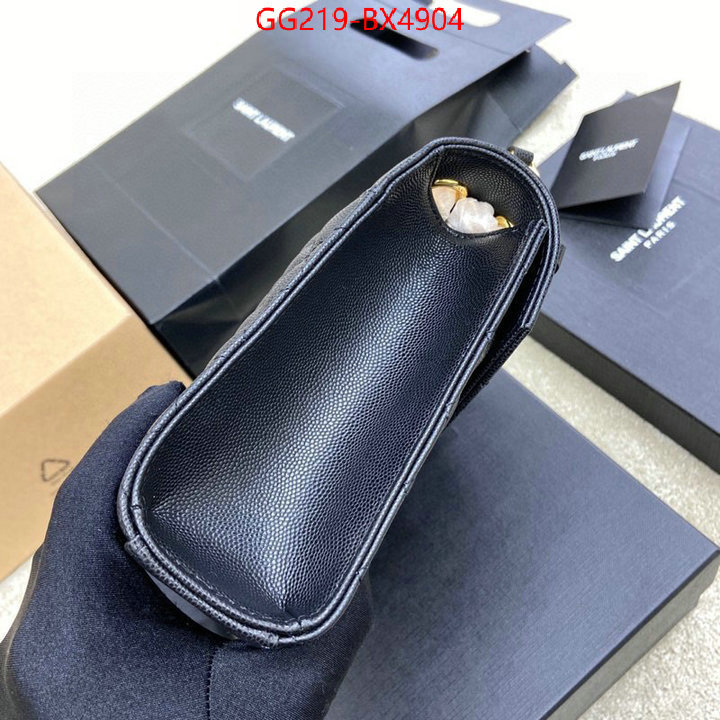 ID: BX4904 $: 219USD,
