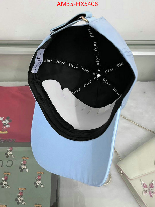 found replica ID: HX5408