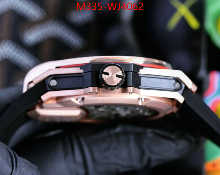 ID: WJ4062