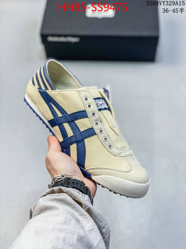 Women Shoes-Onitsuka Tiger buy ID:SS9475 $: 85USD