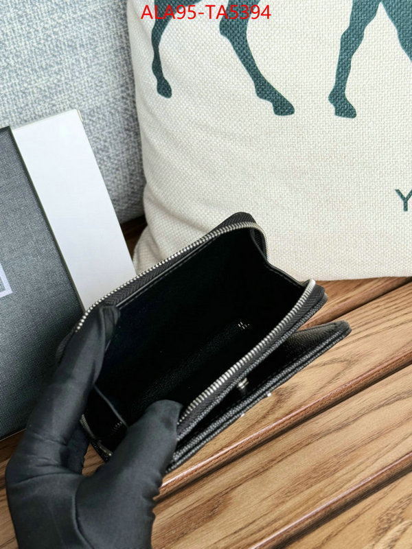 ID: TA5394 $: 95USD,