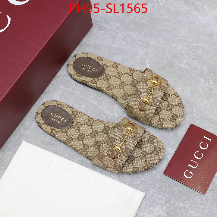 Women Shoes-Gucci where can i find ID: SL1565 $: 95USD